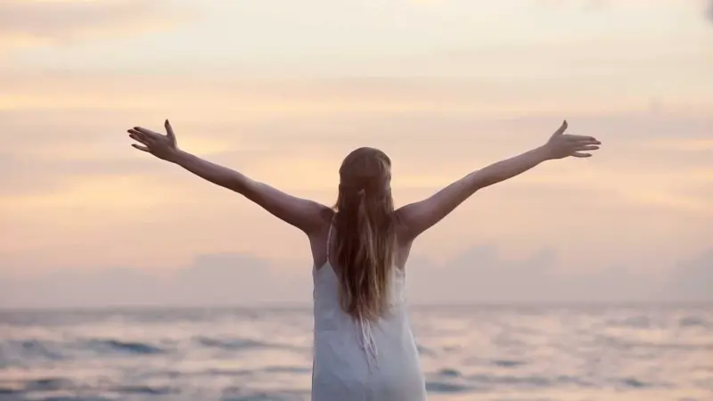 எதிர்பார்ப்புகளற்ற ஆனந்தமான வாழ்க்கை வாழ..!