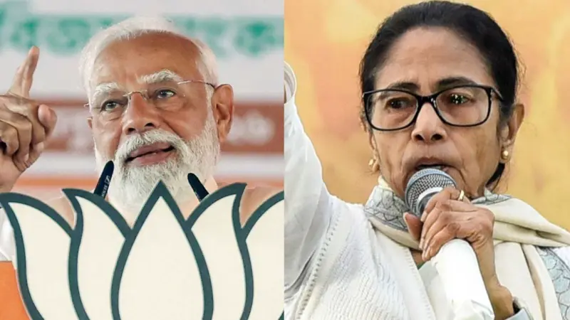 బెంగాల్ లో గెలుపు.. నెక్ట్స్ తెలంగాణే.. కమలం దూకుడు!
