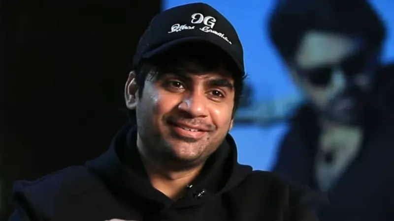 Sujeeth's Career: More Gaps Than Films