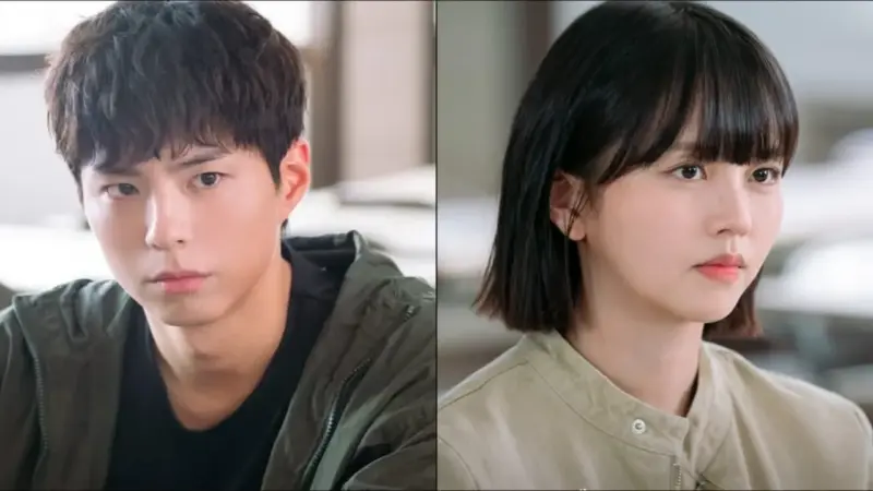 Park Bo Gum, Kim So Hyun's GOOD BOY Ep 9-10 OTT Release: Date, when and where to watch, what to expect, more