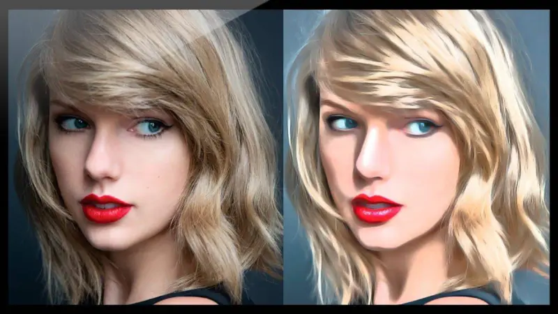 Turn your photos into paintings with these AI apps