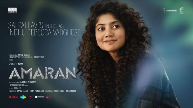 Sai Pallavi's Comeback: Worth The Long Wait?