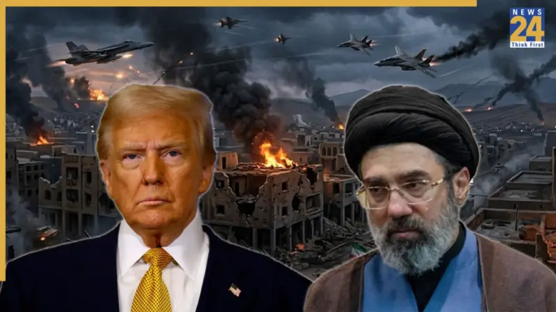 U.S. and Iran May Return to Islamabad for New Talks After Deadlock in First Round