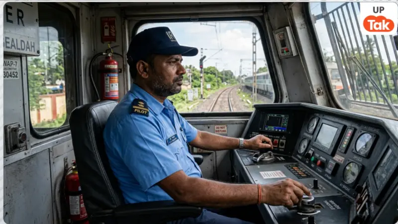 Railway Jobs: रेलवे में असिस्टेंट लोको पायलट के लिए 11127 पदों पर निकली बंपर भर्ती, 14 जून तक ये लोग कर सकते हैं आवेदन