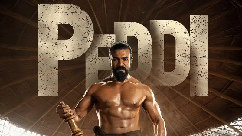 Is Peddi postponed again? Ram Charan-Janhvi Kapoor's film likely eyeing June release