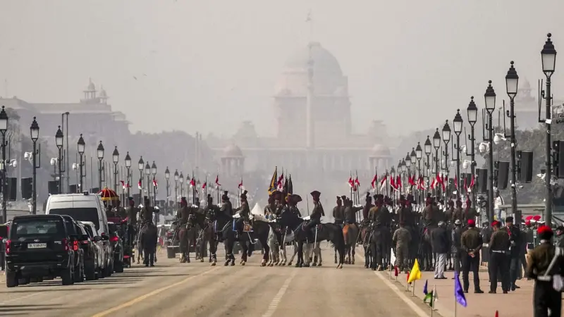 Republic Day 2026: Check this year's theme, parade and chief guests
