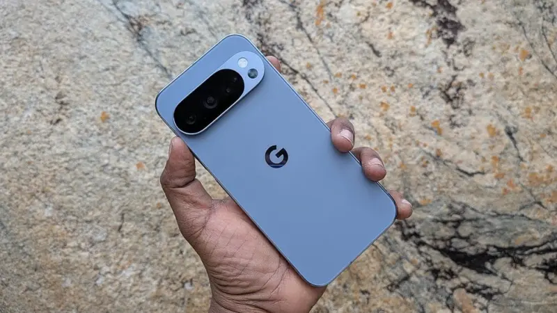 Google Pixel 10 Pro review: Exceptional AI phone