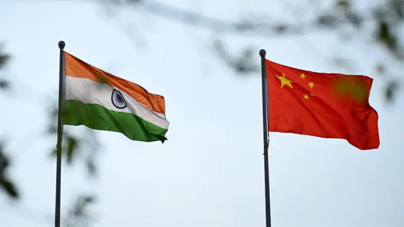 Indian business delegation visits China after a five-year hiatus