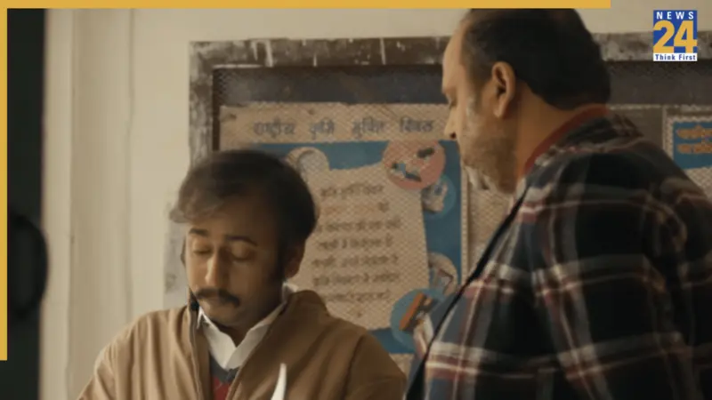 This five season show is ruling hearts online, is called series king of OTT, has got 9.4 IMDb rating; its name is., lead actors are.