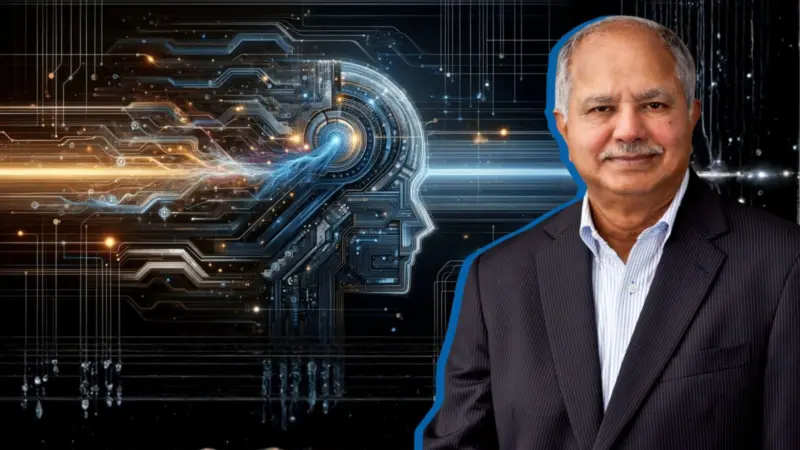 Need a manifesto for education in the AI era: Prof Raj Reddy