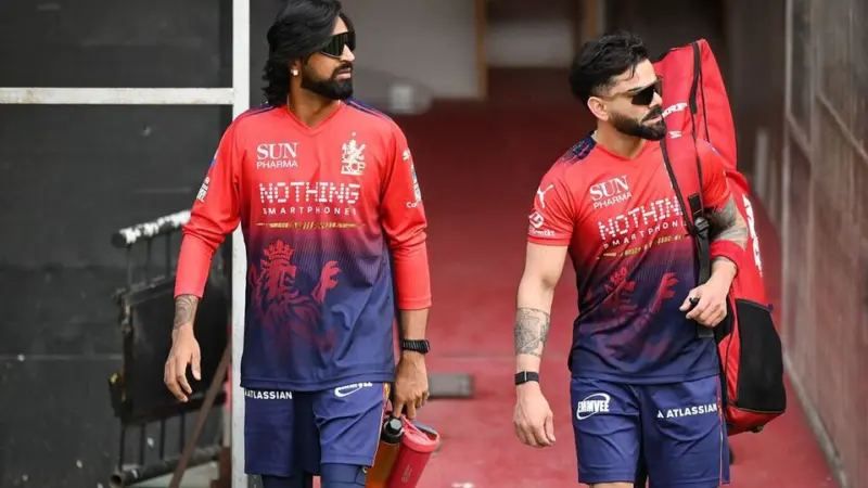 Want to buy tickets for RCB's IPL 2026 first phase of matches? Here's detailed step-by-guide - All you need to know