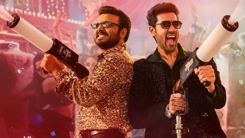 Raakaasa: బ్లాక్‌బస్టర్ దిశగా రాకాస-మెగా డాటర్ నిహారిక ఖాతాలో మరో విక్టరీ-అదిరే కలెక్షన్లు-మూవీ బడ్జెట్ ఎంతంటే?