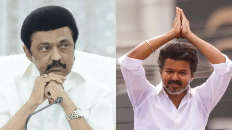 BREAKING: திமுக கூட்டணி உடைந்தது.. ஸ்டாலினுக்கு அடுத்த அடி.. மொத்தமாக தூக்கிய விஜய்..!