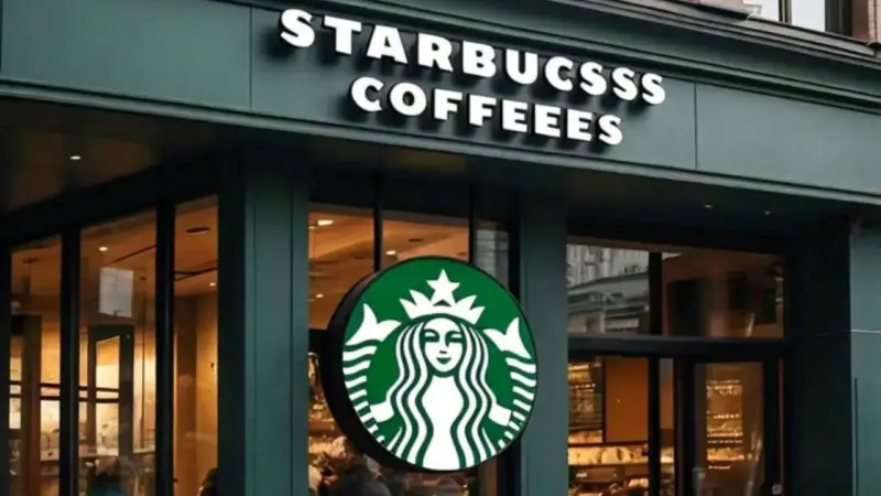 Starbucks to Open Major Corporate Office in India, Creating Job ...
