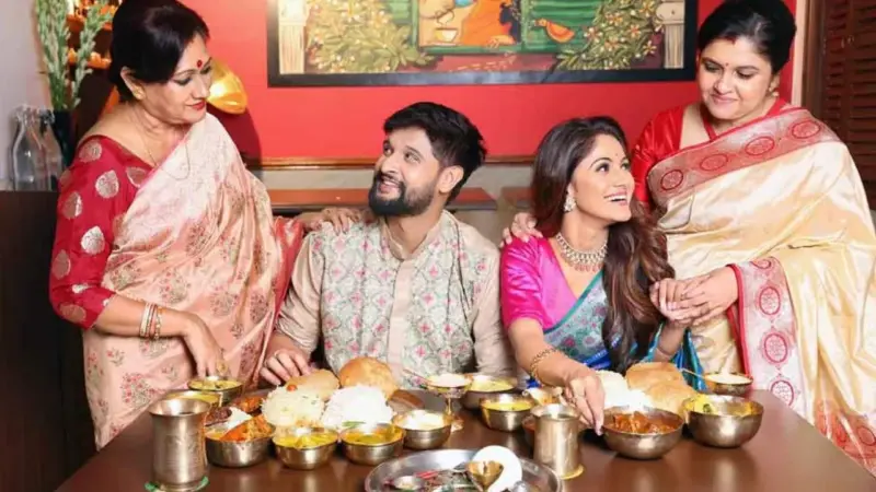 ২০২৬ সালের জামাইষষ্ঠী কবে? জেনে নিন নির্ঘণ্ট ও শাশুড়িদের জন্য জরুরি নিয়মাবলি - বার্তা.in
