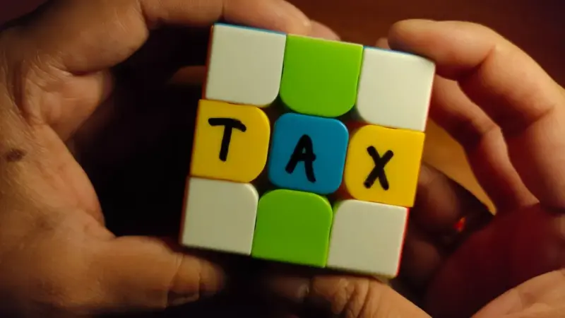 New Income Tax Act marks fresh chapter, step towards Viksit Bharat: CBDT