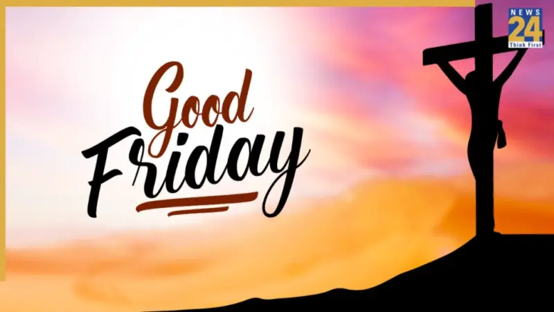 Good Friday 2026: 50 heartfelt messages, quotes, images, WhatsApp and Facebook status, Instagram captions to share