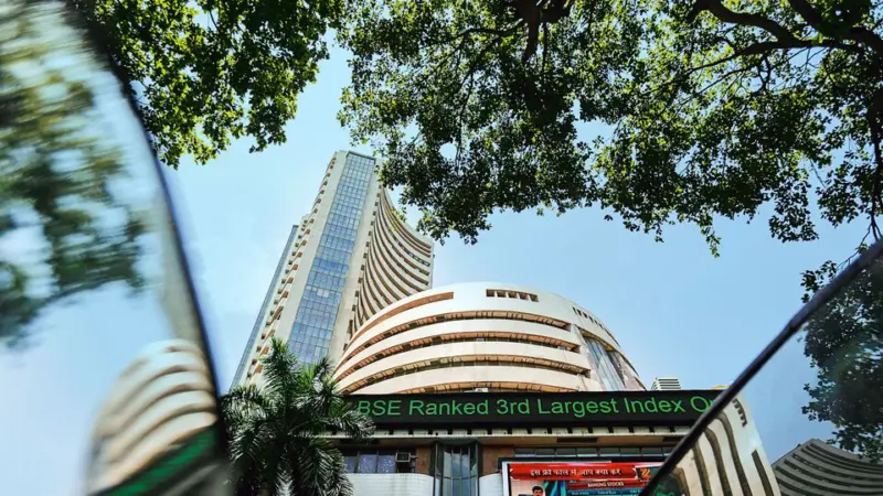 Week Ahead: Q4 results, Trump tariffs, F&O expiry, global cues among key triggers for Indian stock market