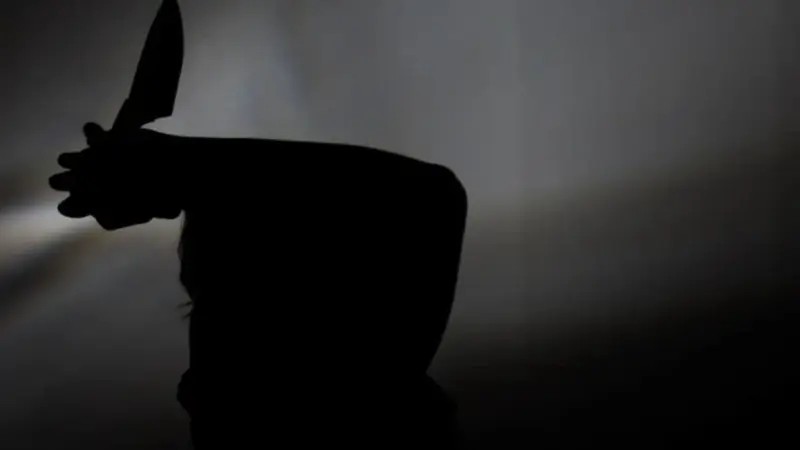 భూపాలపల్లిలో సంచలనం రేపిన హత్య ఘటన