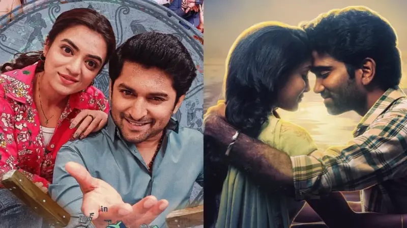 11 Best South Comedy Films to Watch on Netflix: Nani's Ante Sundaraniki, Tovino Thomas' Thallumaala and Love Today