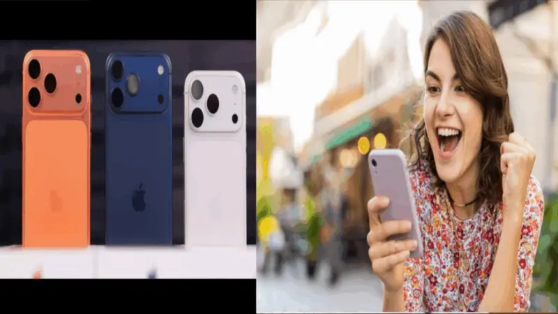 "கனவு விலைக்கே! ஐபோன் வாங்க இதுதான் சரியான நேரம்!"..  ஆப்பிளின் 50-வது ஆண்டு கொண்டாட்டத்தில் நீங்களும் ஒரு ஐபோன் ஓனர் ஆகலாம்..!!