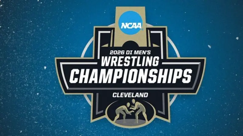 NCAA wrestling championships 2026: Full schedule, TV channels, live streaming details and more