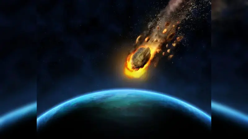 God of Chaos' Asteroid Apophis Set for Rare Close Flyby of Earth in 2029, Says NASA