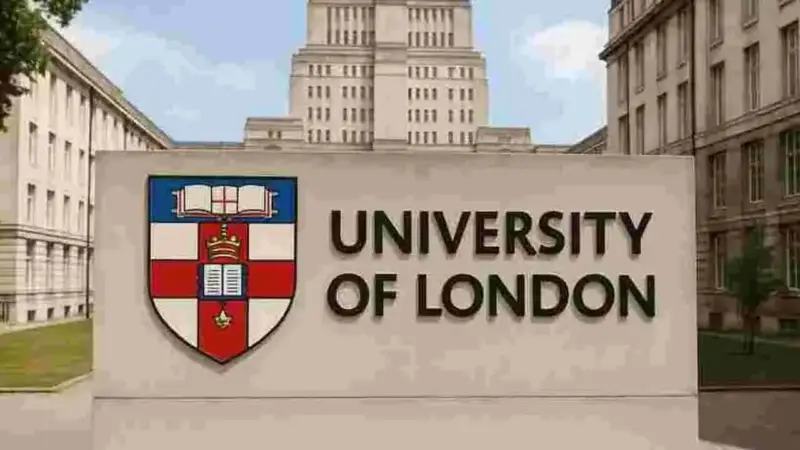 హైదరాబాద్ లో లండన్ వర్సిటీ క్యాంపస్