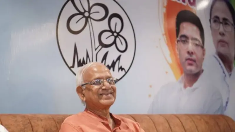 মমতার জন্য ভবানীপুর ছেড়েছিলেন, সুব্রতর 'উত্তরাধিকার' রক্ষায় মনোনয়ন পেশ শোভনদেবের