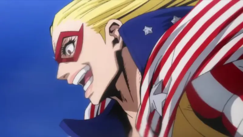 My Hero Academia Season 7: What Is New Order? Powers, Strengths & Quirk Limitations Explained