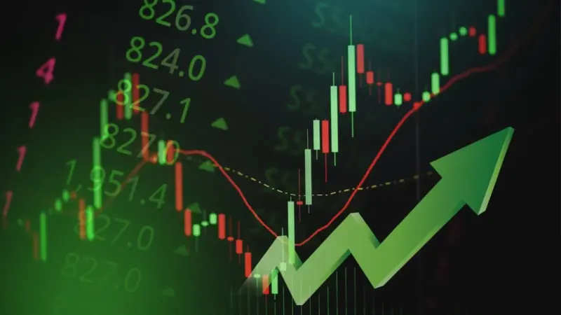 SENSEX climbs over 1,050 points, NIFTY50 firm above 24,300; Here are key factors behind the surge