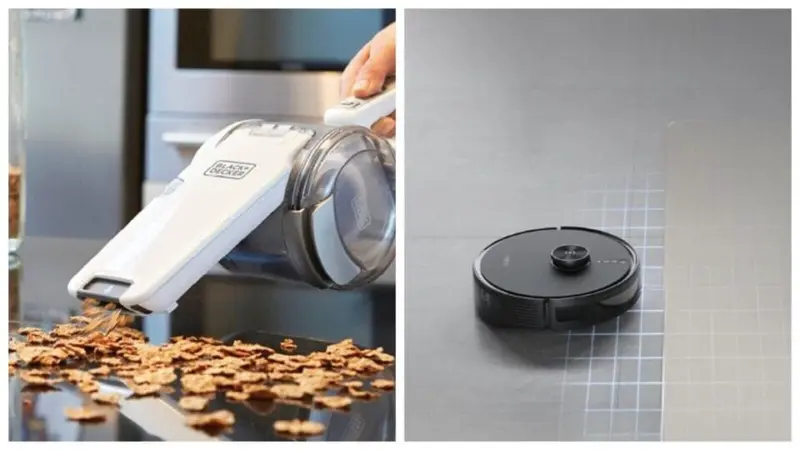 Best vacuum cleaners for home: Choose from top 9 options to ensure a spotless and germ free home