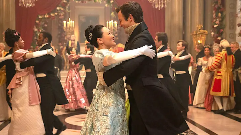 Bridgerton Season 4 Part 2 Review