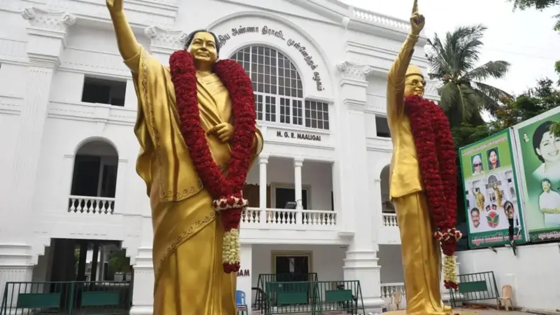 101 தொகுதிகளில் டெபாசிட்டை இழந்த அதிமுக வேட்பாளர்கள்.. யார்.. யார்.. தெரியுமா?