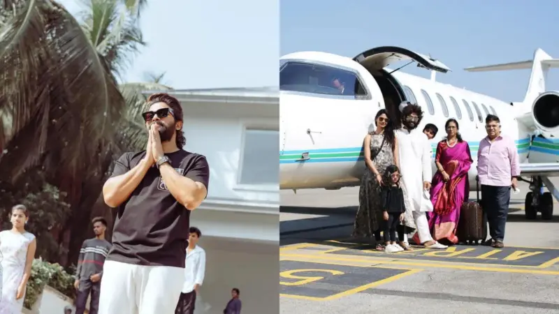 Allu Arjun's Impressive Net Worth and Business Ventures in 2026