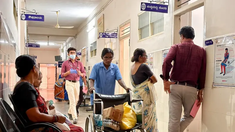 Karnataka budget 2026 | Govt to boost health infrastructure; free insulin to children