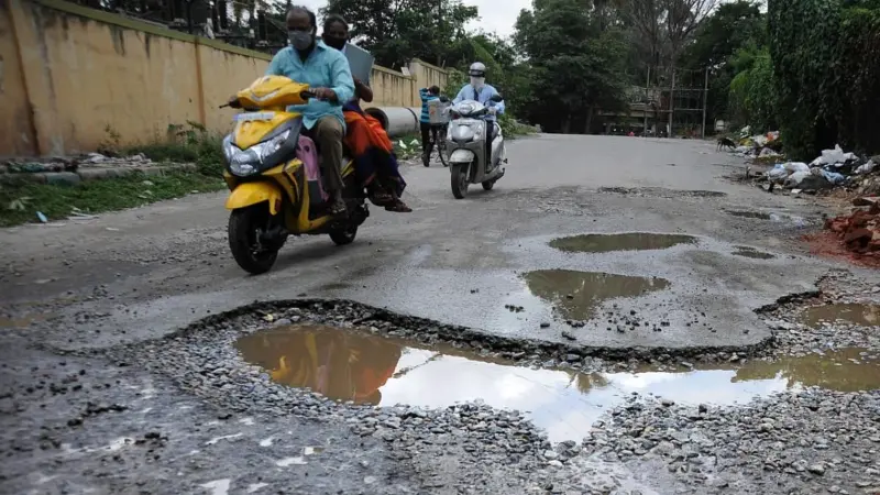 Good initiative to fix accident-prone roads