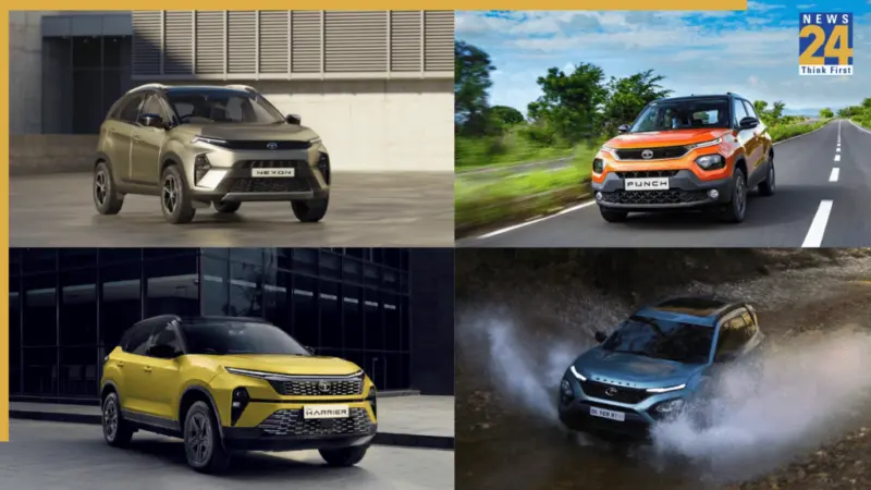 Tata cars to get expensive from THIS Date due to., Price hike up to Rs.; Know how much car buyers will now pay
