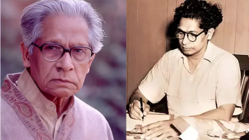हरिवंश राय बच्चन ने की दो शादी, बदला सरनेम, दिलचस्प हैं अमिताभ के जन्म का किस्सा