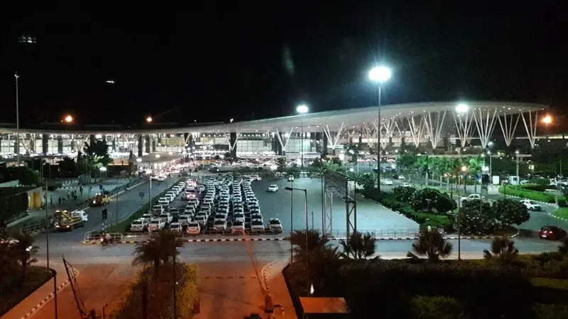 Bengaluru airport to reintroduce 'overstaying fees' for arrival pickups from December 8