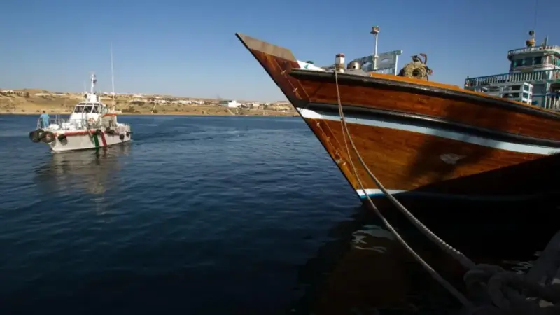 Between Washington and Tehran: India's Strategic Dilemma over Chabahar