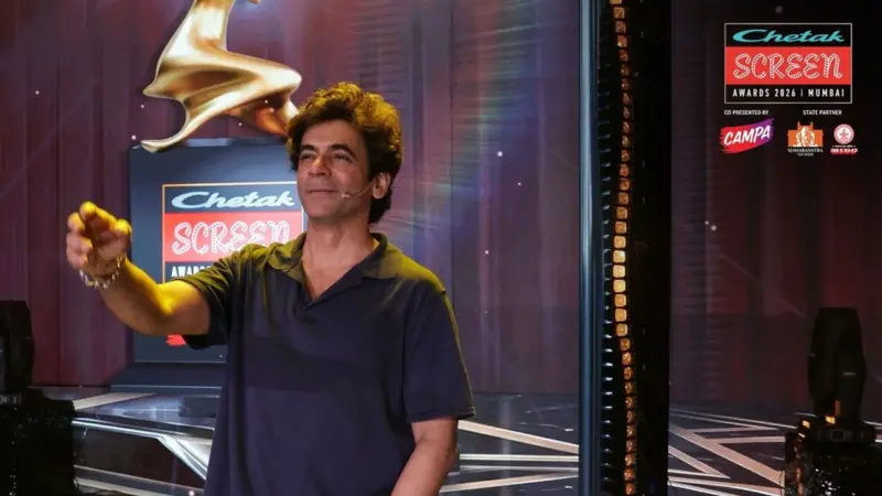 ചേതക് സ്‌ക്രീൻ അവാര്‍ഡ്സ് 2026: 20 വര്‍ഷത്തിനിടെ ആദ്യമായി, 31 വിഭാഗങ്ങളില്‍ പുരസ്കാരങ്ങള്‍