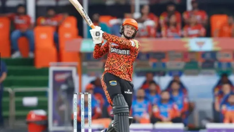 SRH vs LSG, IPL 2026: 5 Players to Watch in Today's Match