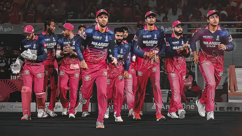 Mittal family buys 75% stake in Rajasthan Royals for over Rs 15k crore