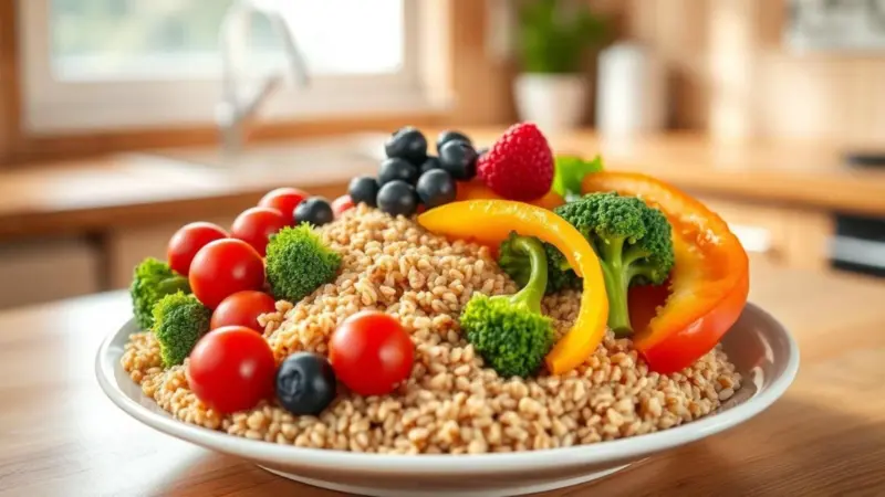 Are Carbs Really Bad? Experts Explain How Carb Timing Affects Metabolism