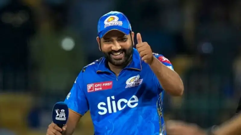 Mumbai Indians Captain: తప్పు సరిదిద్దుకుంటున్న ముంబై మేనేజ్‌మెంట్.. రోహిత్ శర్మ చేతుల్లో కొత్త కెప్టెన్ ఎంపిక?