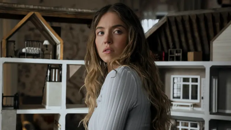 Sydney Sweeney's The Housemaid getting a sequel, here's what we know