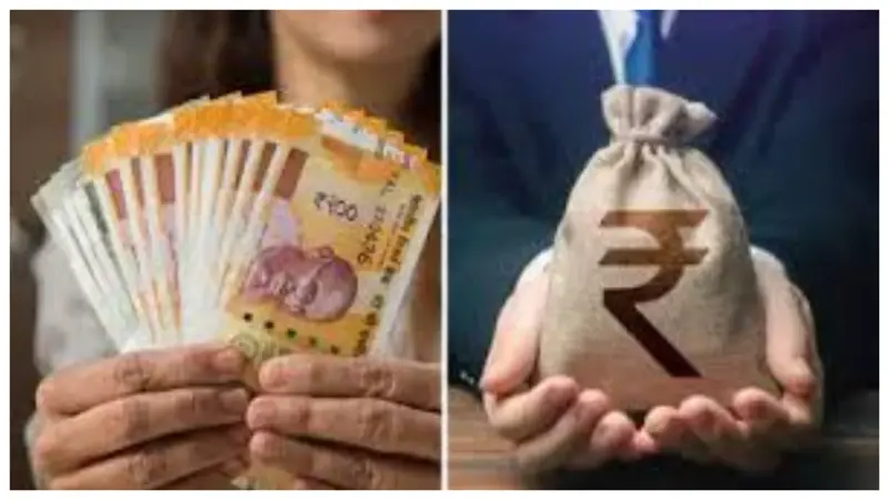 "அரசு ஊழியர்களுக்கு மெகா ஜாக்பாட்!.. 9% DA உயர்வு.  8-வது ஊதியக் குழு வருவதற்கு முன்பே வந்த 'ஸ்வீட்' நியூஸ். யாருக்கு இந்த லாபம்?".!!!