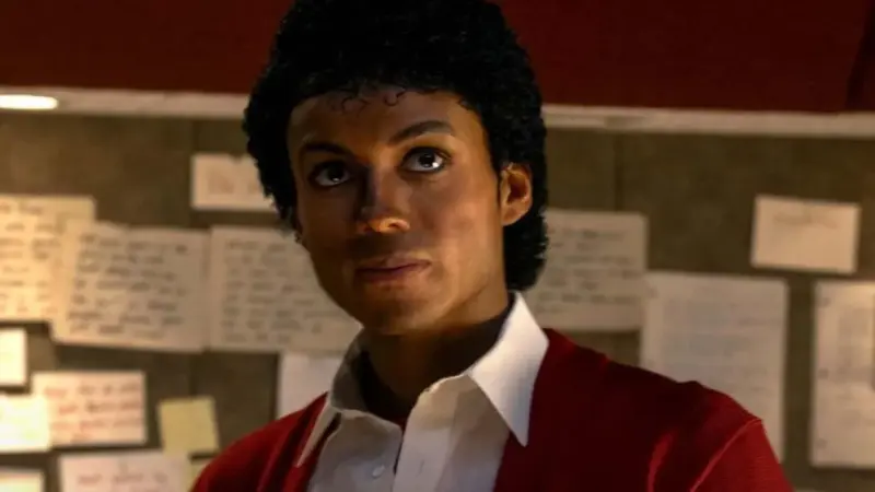 Michael India Box Office Collections: Jaafar Jackson kicks off 2nd week on high, grosses Rs 36 crore in 8 days