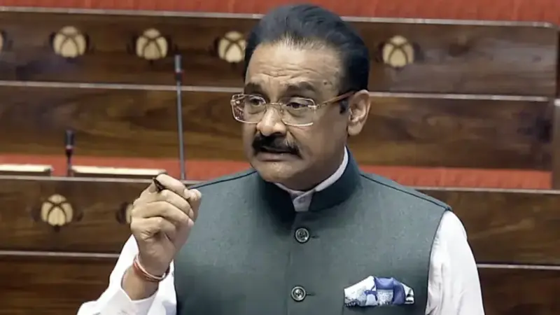 ఆప్ ఎంపీ అశోక్ మిట్టల్ నివాసంపై ఈడీ దాడులు